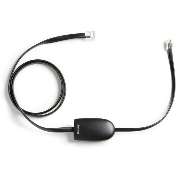 cisco ip phone headset adapter